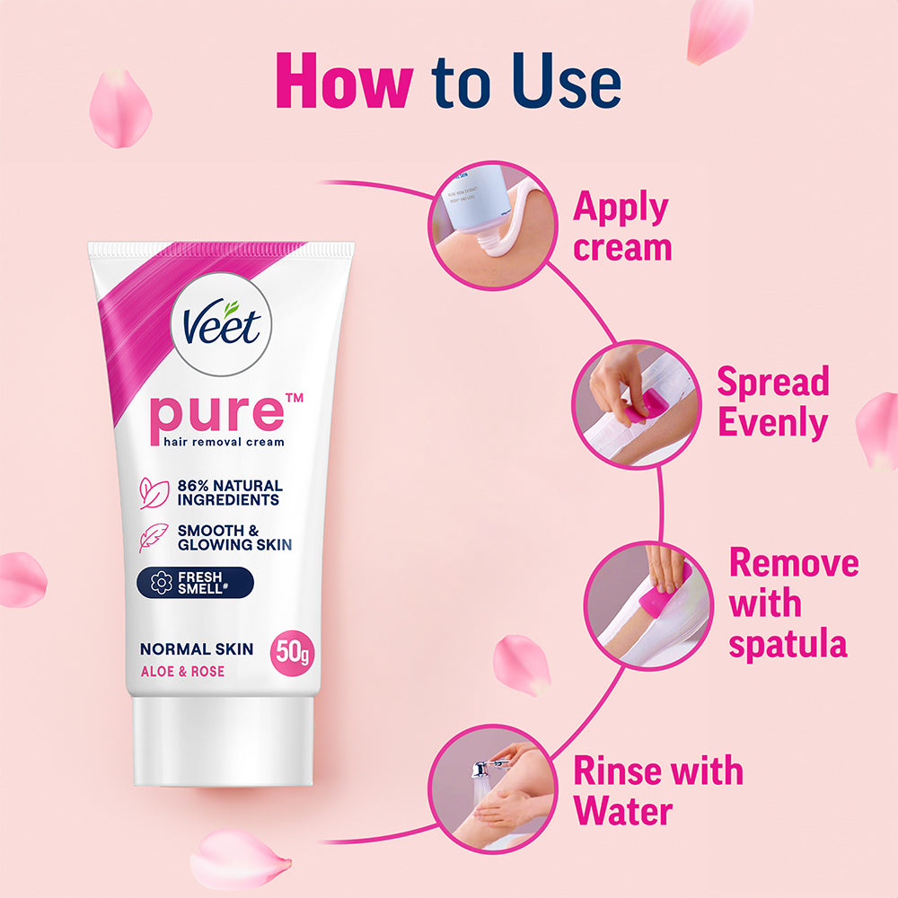 veet product