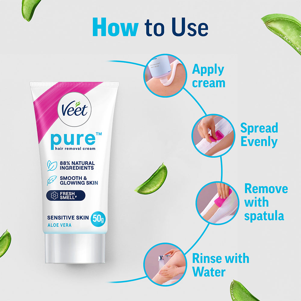 veet product