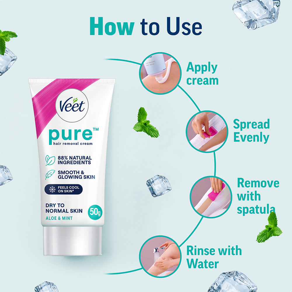 veet product