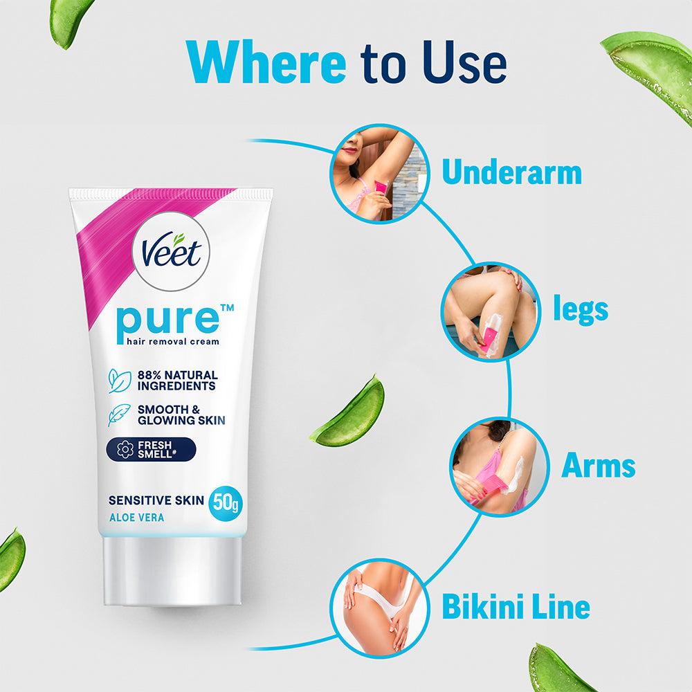 veet product
