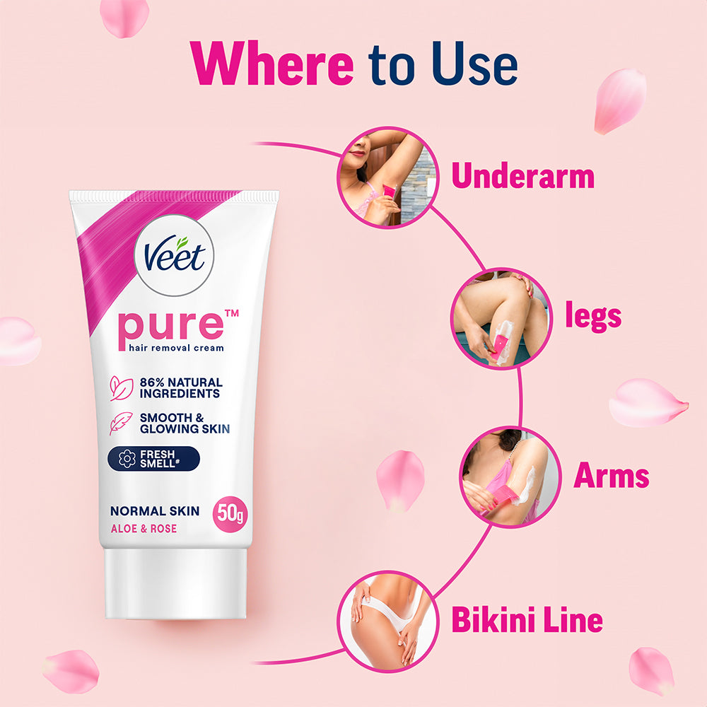 veet product