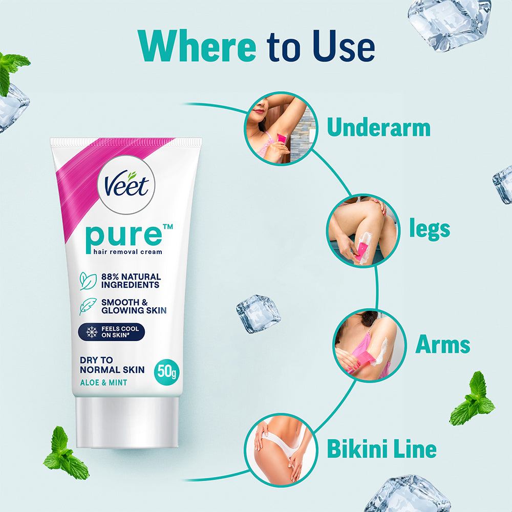 veet product