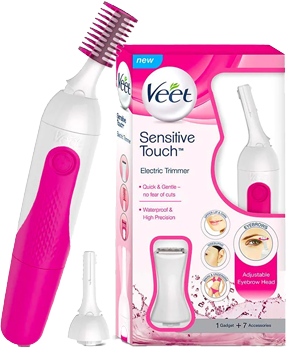 veet