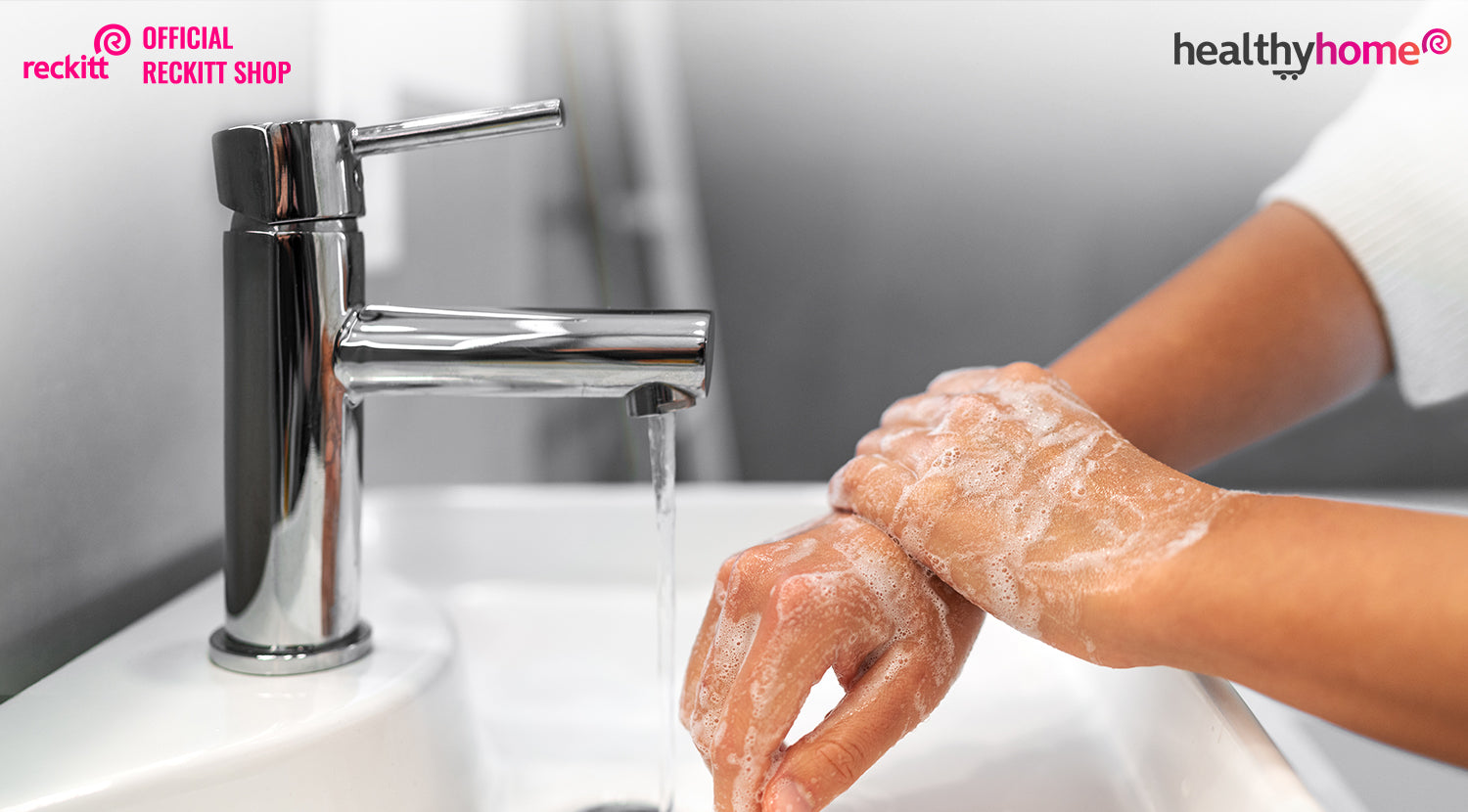 Effective Handwashing: Hand Hygiene Tips  to Prevent Diseases