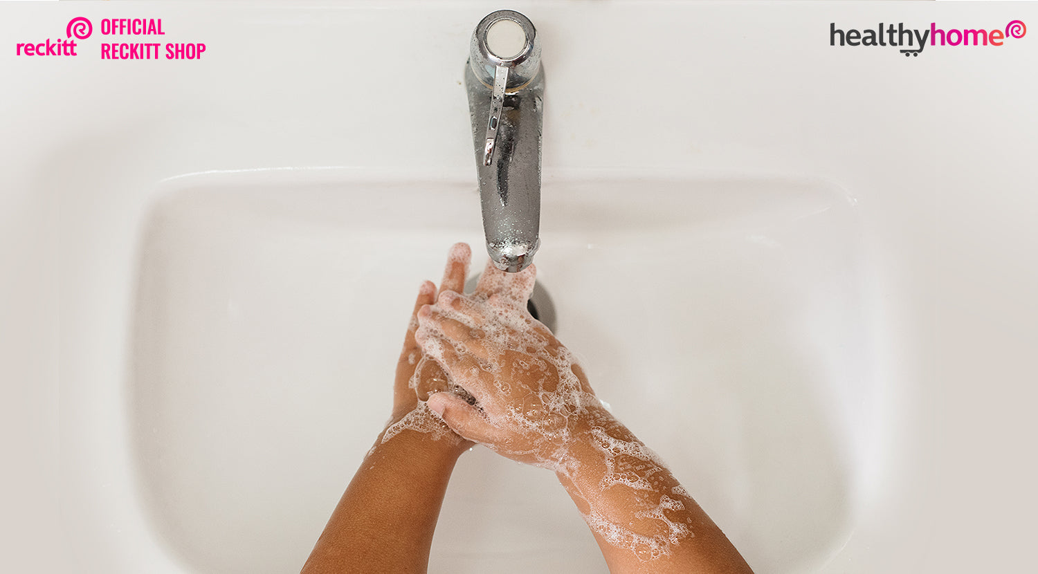 5 Ways to Teach Kids About Personal Hygiene