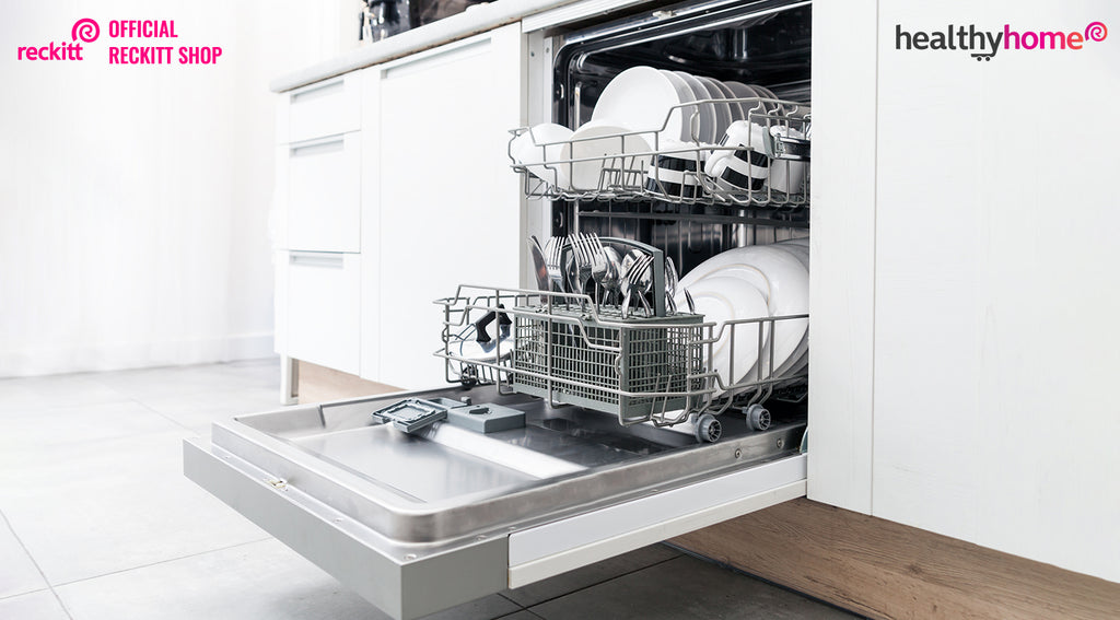 Dishwasher Care and Maintenance Checklist for Ultimate Performance