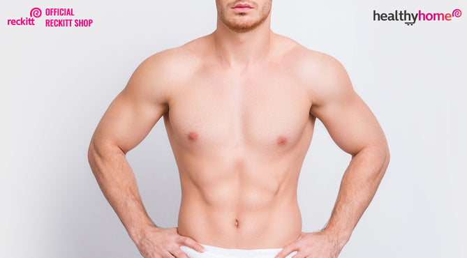 How to Get Rid of Chest Hair
