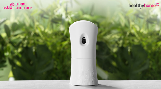 How to Tackle Bad Smell?