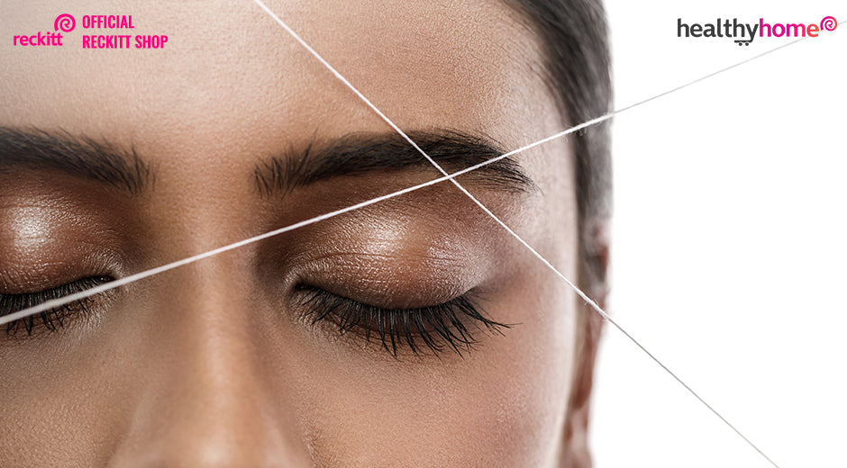 5 Tips to Facial Hair Removal