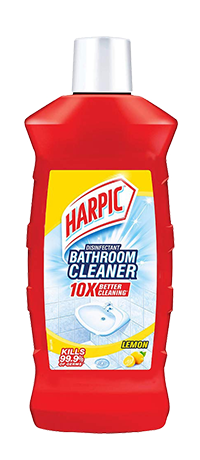 Bathroom cleaner