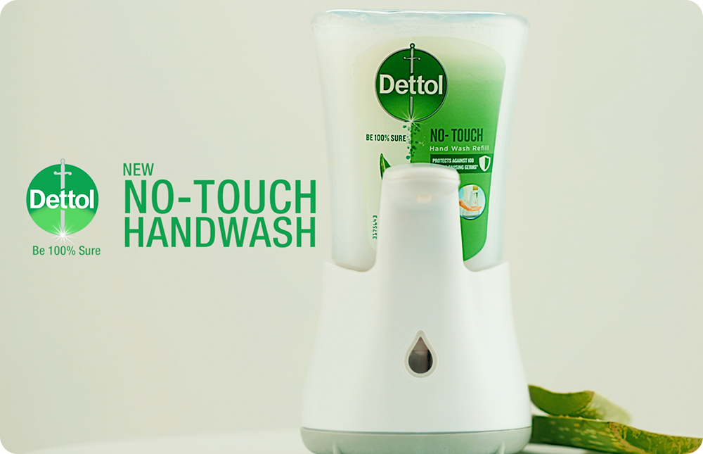 Easy To Use In Four Simple Steps