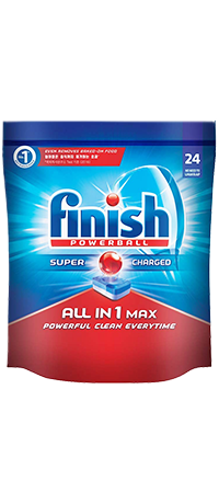 All in One Powerball