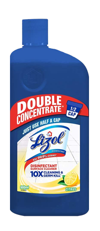 Floor Cleaner - Concentrate