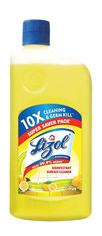 Floor Cleaner