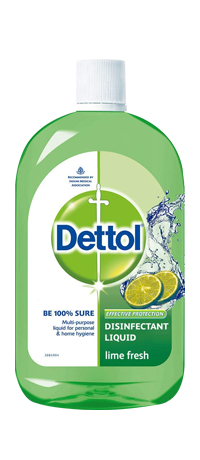 Household Disinfection