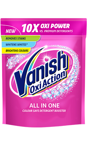 Stain Remover Powder