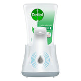 Dettol No Touch Handwash Device Aloe Vera Refill, 250ml