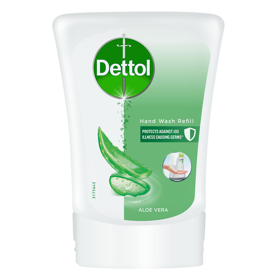 Buy dettol no touch hand wash refill pack online
