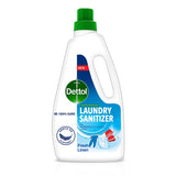 Buy Dettol laundry sanitizer fresh linen at best price