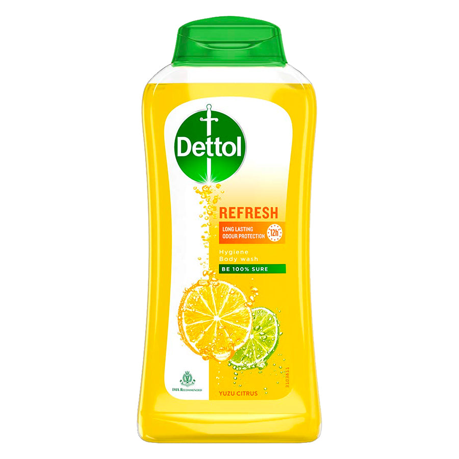 Buy Dettol Cool Body Wash Online