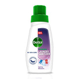 Dettol After Detergent Wash Liquid Laundry Sanitizer, Spring Blossom, 480ml