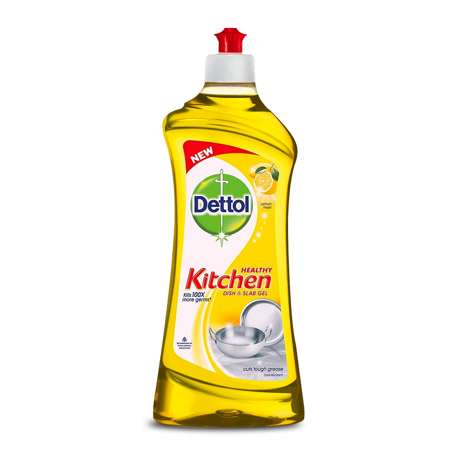 Buy dettol's kitchen slab cleaner online
