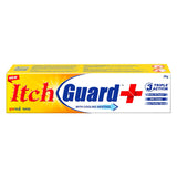 Itch Guard Cream