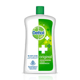 Buy Dettol liquid hand wash bottle online