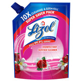 Buy lizol surface cleaner refill pack online (floral fragrance) 