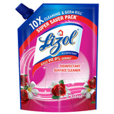Buy lizol surface cleaner refill pack online (floral fragrance)