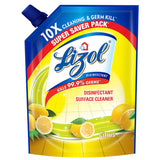 Buy lizol surface cleaner refill pack online 