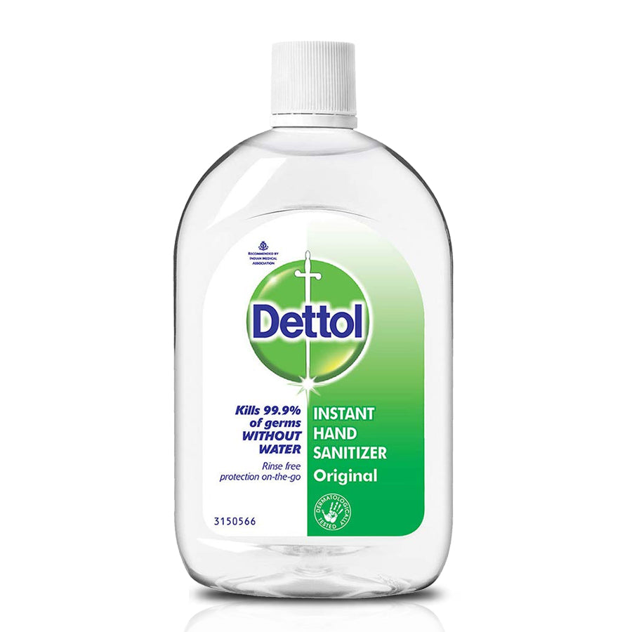 Buy Dettol instant hand small sanitizer