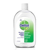 Buy Dettol instant hand small sanitizer