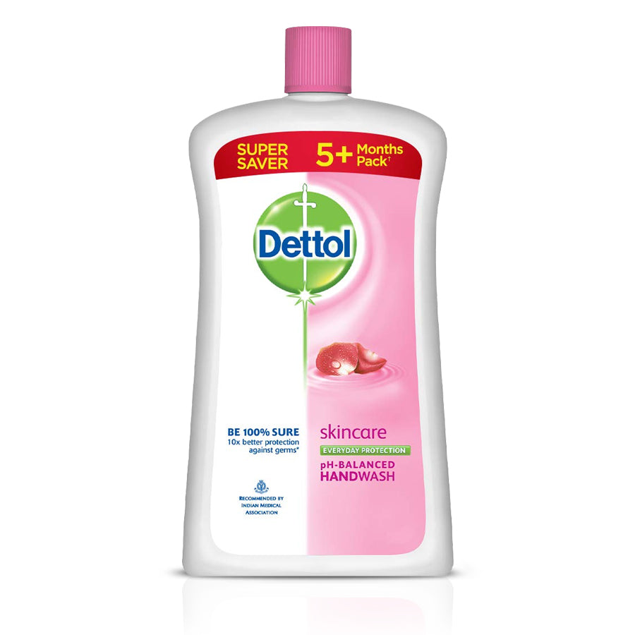 Buy Dettol pH balanced hand wash online