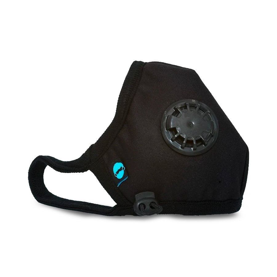 Buy dettol cambridge n95 mask (black colour) 