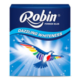 Robin Dazzling Whiteness Powder Blue, 350g