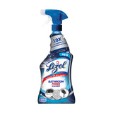buy lizol bathroom cleaning liquid spray