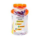 Strepsils Orange 100s- Medicated Lozenges for Sore throat