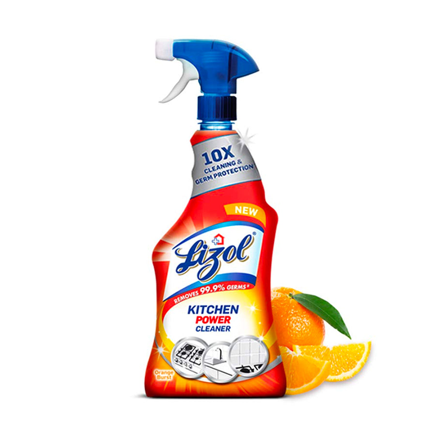 Lizol Kitchen Power Cleaner online