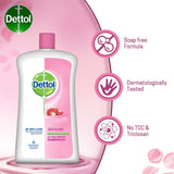 Dettol pH balanced hand wash - Skincare product