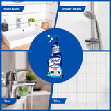 buy lizol power cleaning spray for bathroom cleaning 