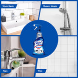 buy lizol power cleaning spray for bathroom cleaning