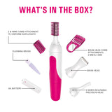 Veet Sensitive Touch Expert Trimmer