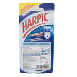 Harpic Powerfresh Wave Toilet Blocks (Aquamarine), 39 g