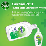 Buy Dettol hand sanitizer refill online