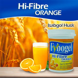 Fybogel Natural High Fibre Drink 100gm
