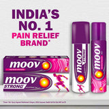 Moov Pain Relief Cream, 50g