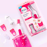 Veet Sensitive Touch Expert Trimmer