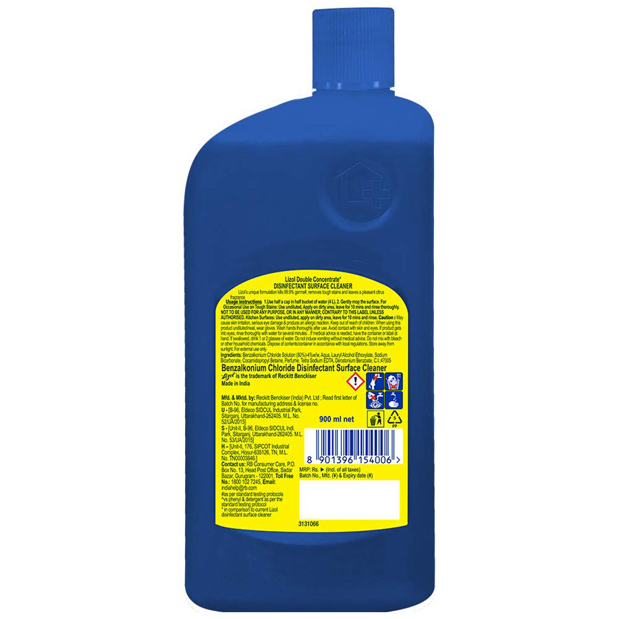 buy lizol surface disinfectant floor cleaning concentrate online
