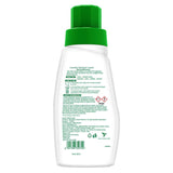 Dettol After Detergent Wash Liquid Laundry Sanitizer, Spring Blossom, 480ml